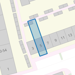 Perceel LEN00-A-3268