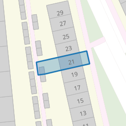 Perceel LEN00-A-3286