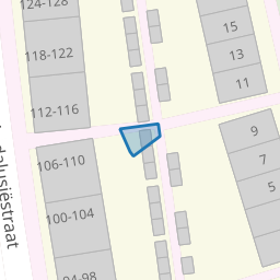 Perceel LEN00-A-3294