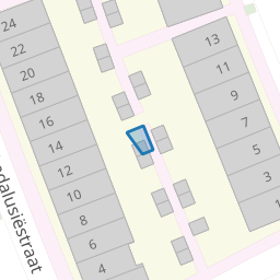 Perceel LEN00-A-3356