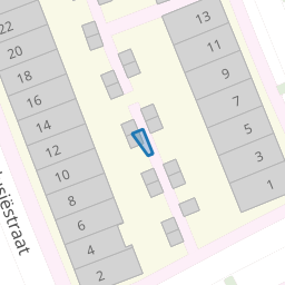 Perceel LEN00-A-3357