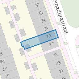 Perceel LEN00-A-3364