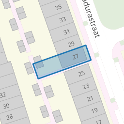 Perceel LEN00-A-3365