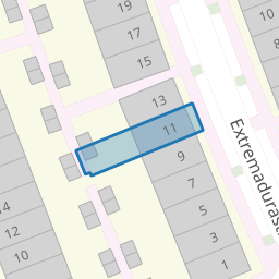 Perceel LEN00-A-3373