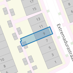 Perceel LEN00-A-3374