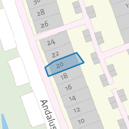 Perceel LEN00-A-3380