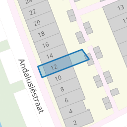 Perceel LEN00-A-3384