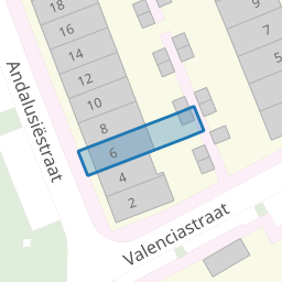 Perceel LEN00-A-3387