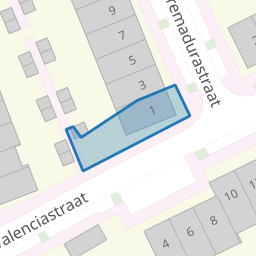 Perceel LEN00-A-3393