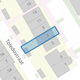 Perceel LEN00-A-3499