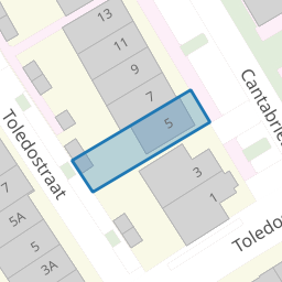 Perceel LEN00-A-3500