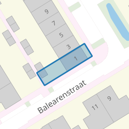 Perceel LEN00-A-3524