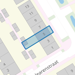 Perceel LEN00-A-3526