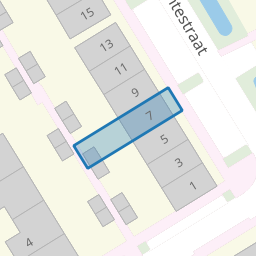 Perceel LEN00-A-3527