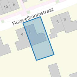 Perceel LEN00-A-3539