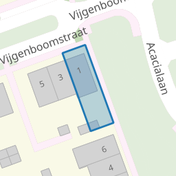 Perceel LEN00-A-3543