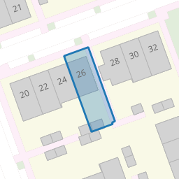 Perceel LEN00-A-3562