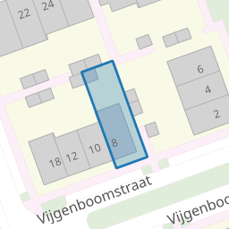 Perceel LEN00-A-3569