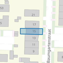 Perceel LEN00-A-3576