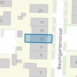 Perceel LEN00-A-3577