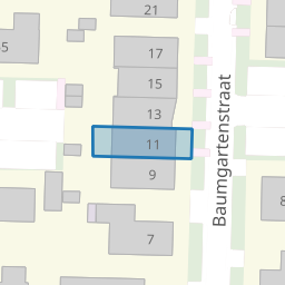 Perceel LEN00-A-3578