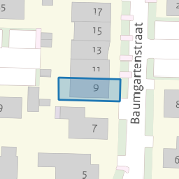 Perceel LEN00-A-3579