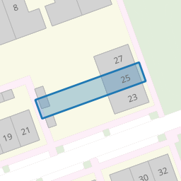 Perceel LEN00-A-3596