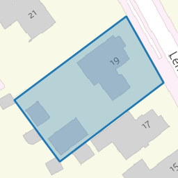 Perceel LEN00-A-3602