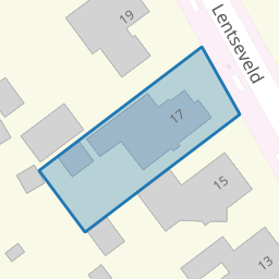 Perceel LEN00-A-3603