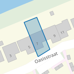 Perceel LEN00-A-3611