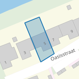 Perceel LEN00-A-3612