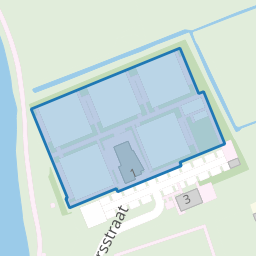 Perceel LEN00-A-3617