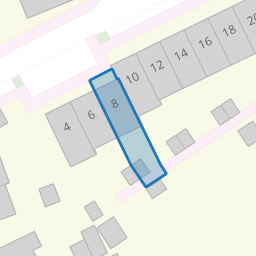 Perceel LEN00-A-3622