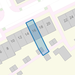 Perceel LEN00-A-3626