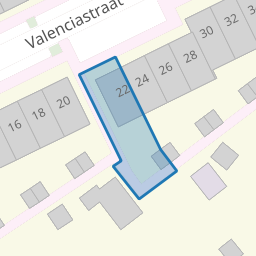 Perceel LEN00-A-3631