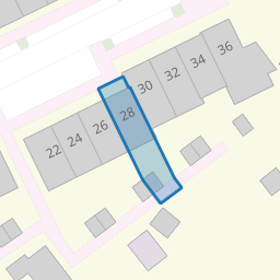 Perceel LEN00-A-3634