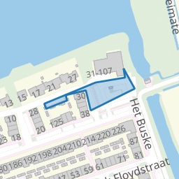 Perceel LEN00-A-3643