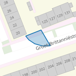 Perceel LEN00-A-3651