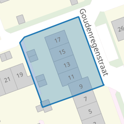 Perceel LEN00-A-3661