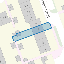 Perceel LEN00-A-3662