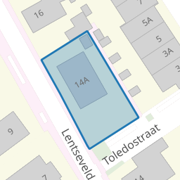 Perceel LEN00-A-3667