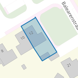 Perceel LEN00-A-3674