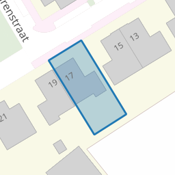 Perceel LEN00-A-3679