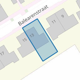 Perceel LEN00-A-3681