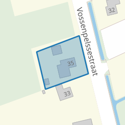 Perceel LEN00-A-3688