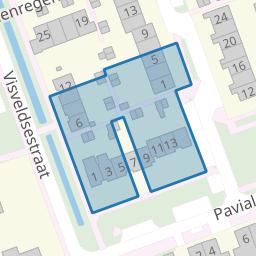 Perceel LEN00-A-3699