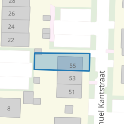 Perceel LEN00-A-3705