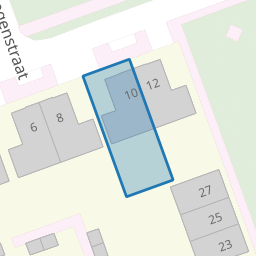 Perceel LEN00-A-3707