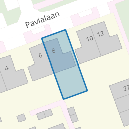 Perceel LEN00-A-3708