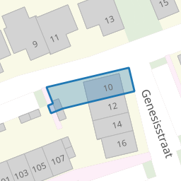 Perceel LEN00-A-3759